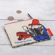 Coin purse- Paddington