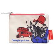Coin purse- Paddington