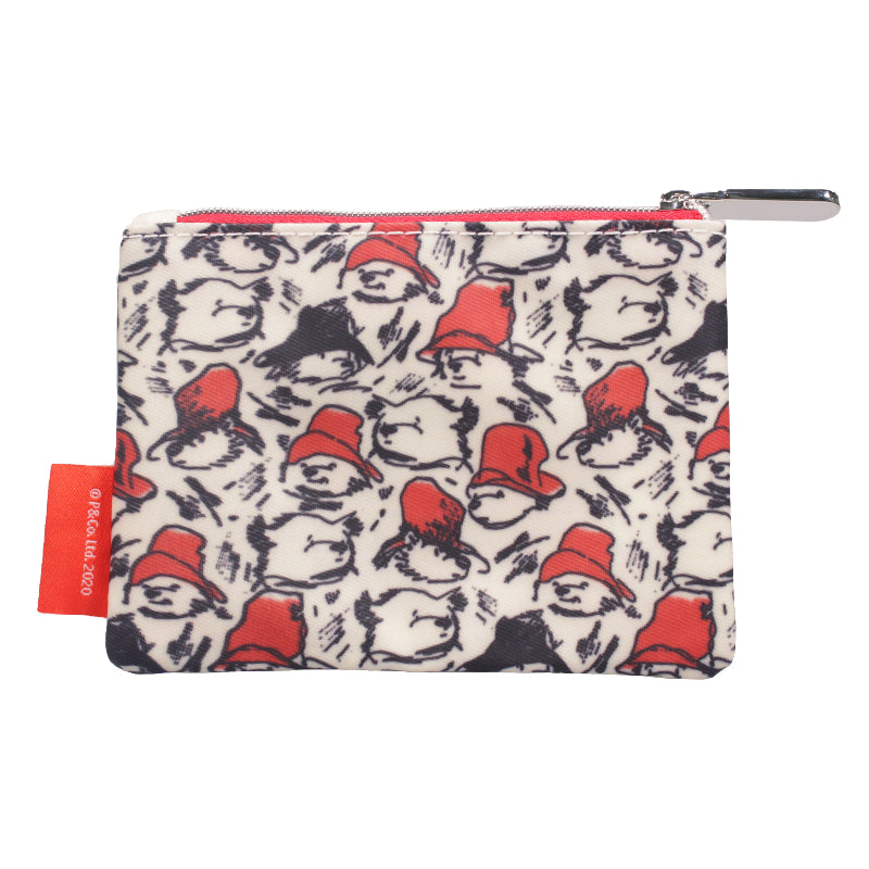 Coin purse- Paddington