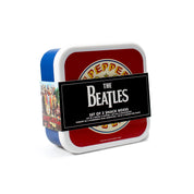 The Beatles - Sgt Pepper - set of 3 snack boxes