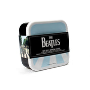 The Beatles - Abbey Road - set of 3 snack boxes