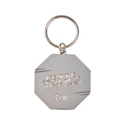 Beat the Trails Key Ring -  13 Tors