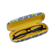 Memory Garden Glasses Case