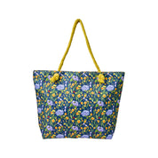 Memory Garden Rope Bag