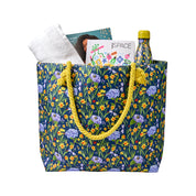 Memory Garden Rope Bag