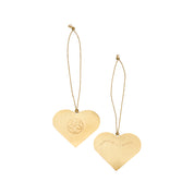 Dedicate a Daffodil Garden Stake