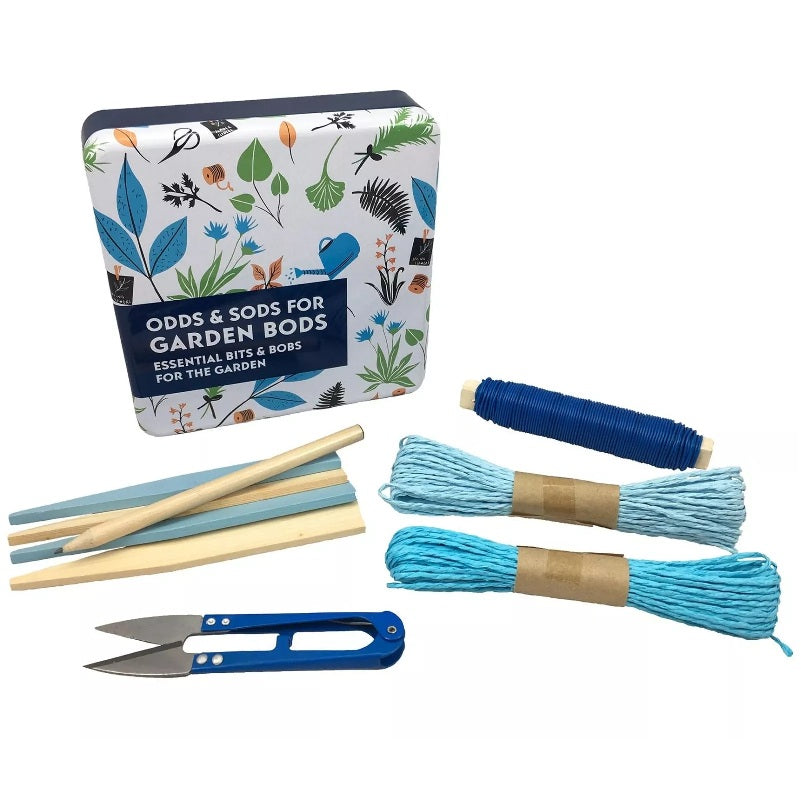 Apples to Pears Gifts for Grown Ups. Odds and Sods For The Garden