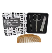 Apples to Pears Gifts for Grown Ups Groomed & Wonderful