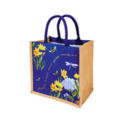 Good Sunshine Jute Bag
