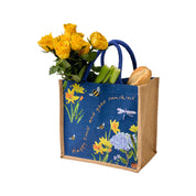 Good Sunshine Jute Bag