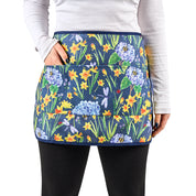 Memory Garden Gardening Apron