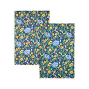 Memory Garden Tea Towel - Set of 2