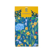 Memory Garden Tea Towel - Set of 2