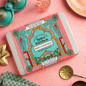 Middle Eastern Feasting Kit