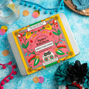 Street Food Supper Feasting Kit