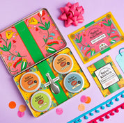 Street Food Supper Feasting Kit