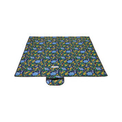 Memory Garden Picnic Blanket
