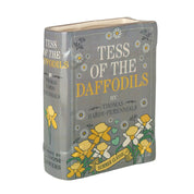 Book Vase - Daffodil