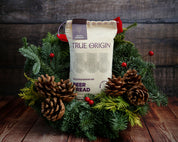 Beer Bread-Olive & Rosemary