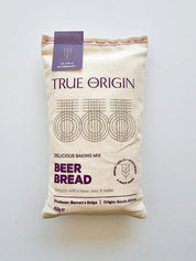 Beer Bread-Olive & Rosemary