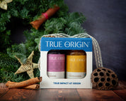 True Origin Tropical Duo Gift Set