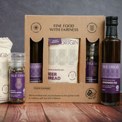 Foodie Flavours Gift Set