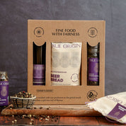 Foodie Flavours Gift Set