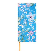 2027 Marie Curie Wild Cobalt Diary