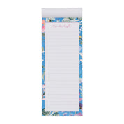 Marie Curie Wild Cobalt To do List