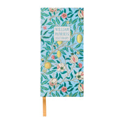 2027 Marie Curie William Morris Pomegranate Diary
