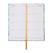 2027 Marie Curie William Morris Pomegranate Diary