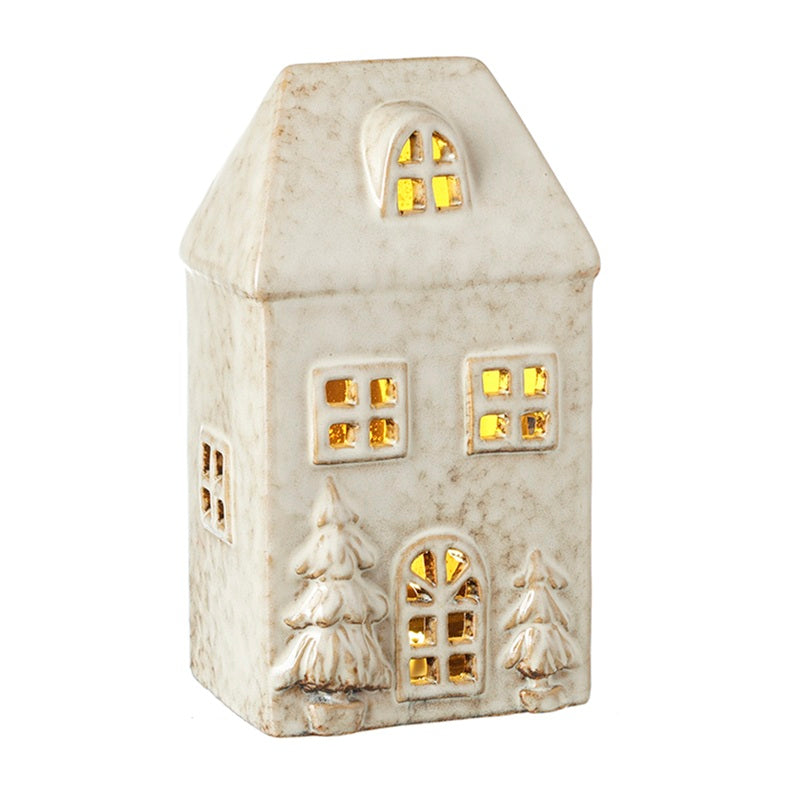 Light-up House