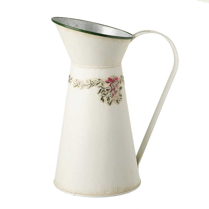 Festive Jug