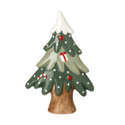 Ceramic Small Tree Decoration