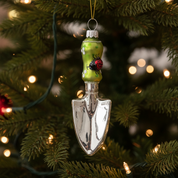 Garden Trowel Tree Decoration