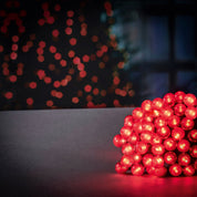 50 Multi Action Pearl Berry Lights