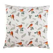 Robin Cushion