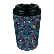 Marie Curie Robin Double Walled Cup