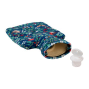 Marie Curie Robin Mini Hot Water Bottle