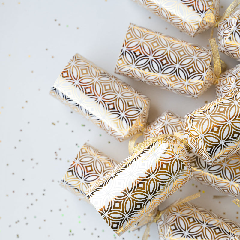 Fill Your Own Crackers (6pcs)