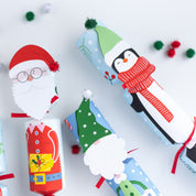 Make Your Own Crackers (6pcs)