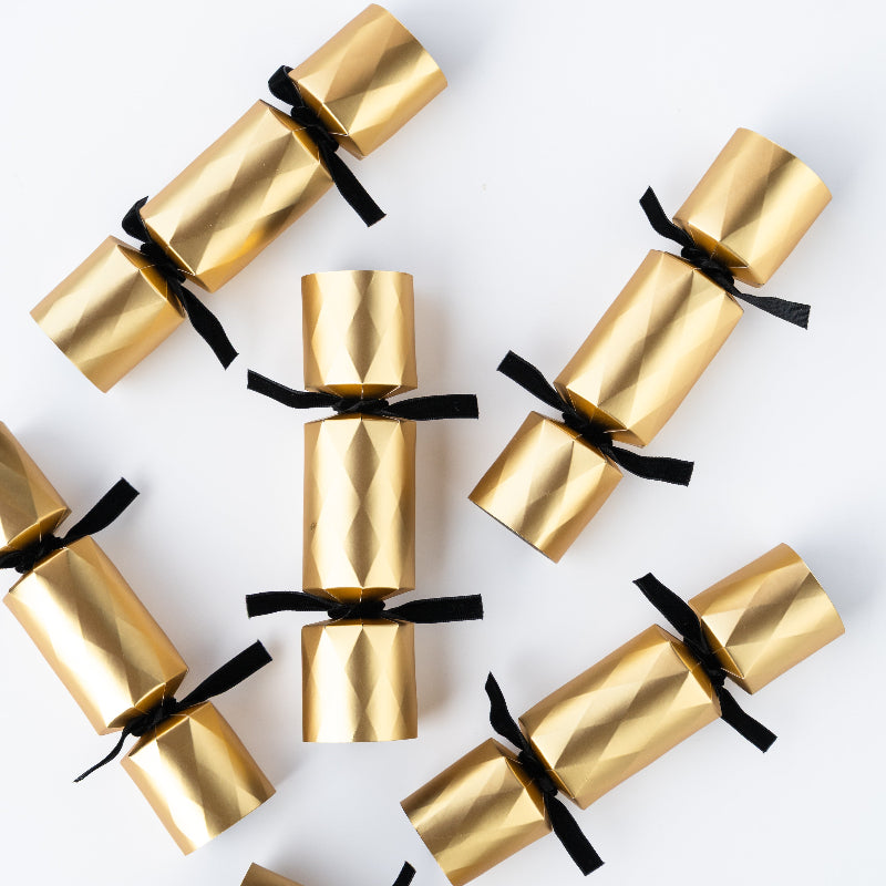 Gourmet Chocolate truffle Crackers (6pcs)