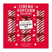 Cinema pop corn crackers (6pcs)