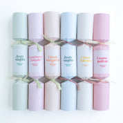 Mocktail mix crackers (6 pcs)
