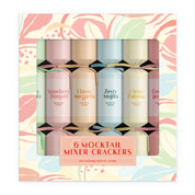 Mocktail mix crackers (6 pcs)