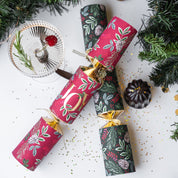 Luxury crackers - Joy Sprigs (6 pcs)