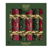 Luxury crackers - Joy Sprigs (6 pcs)