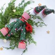 Novelty Tree Crackers (6pcs)