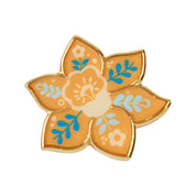 Daffodil Pin Wedding Favour - Pack of 10