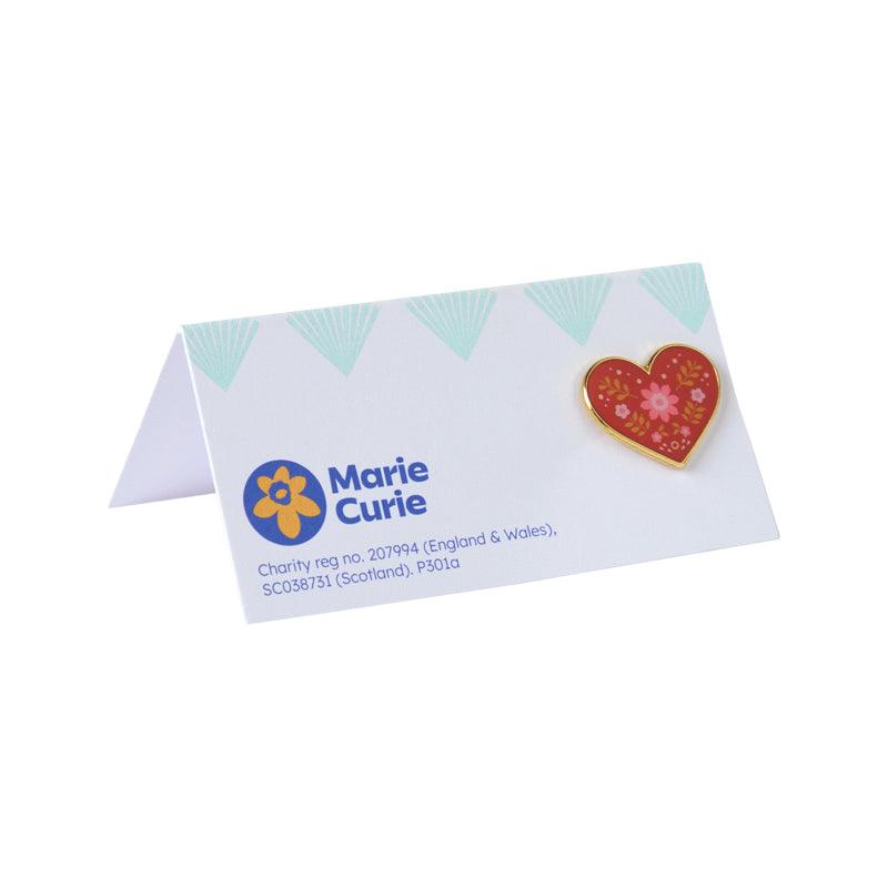 Art Dec Blue Place Cards - 10 of pack